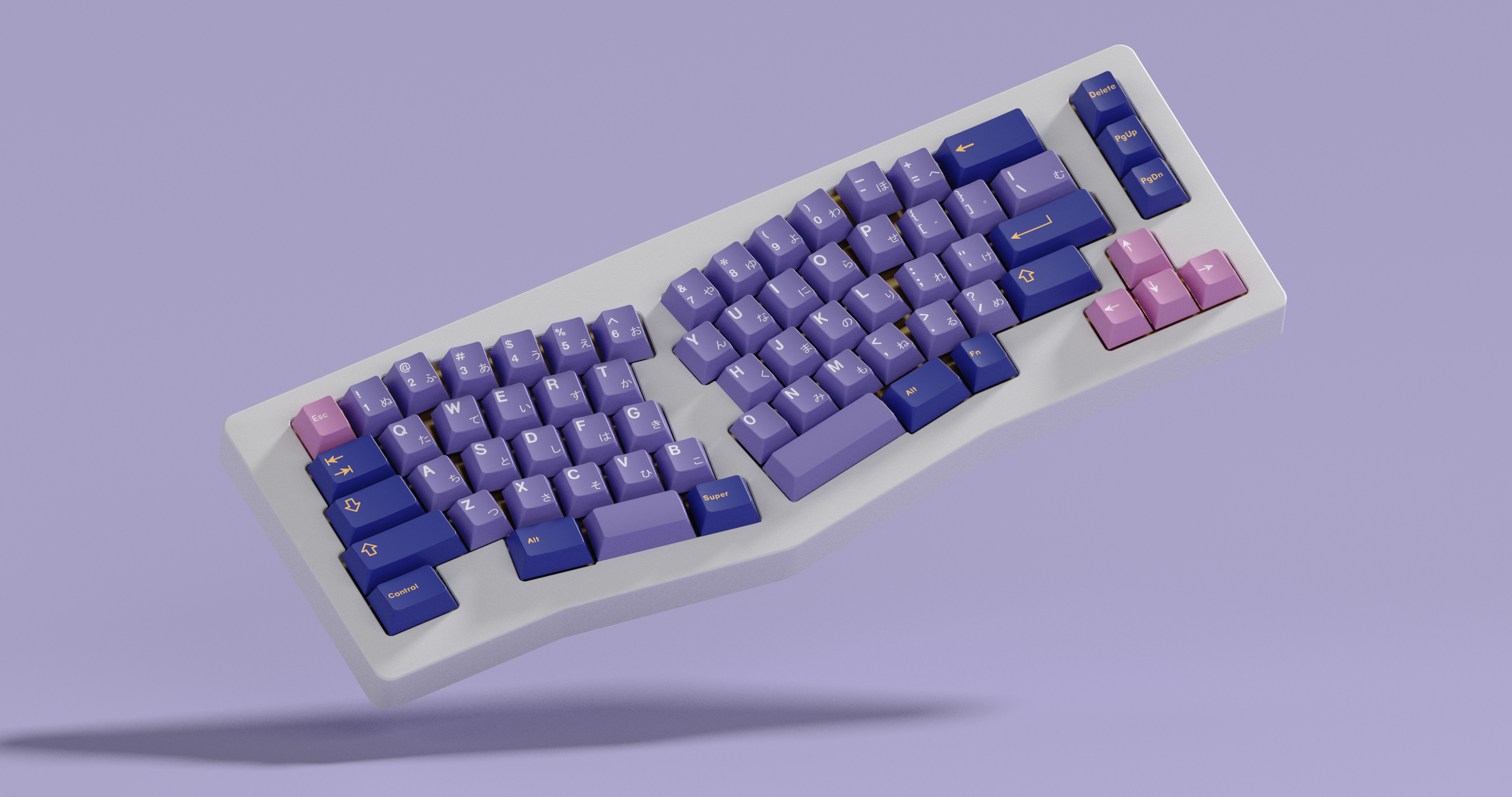 (Group Buy) MW Endpoint Keyset