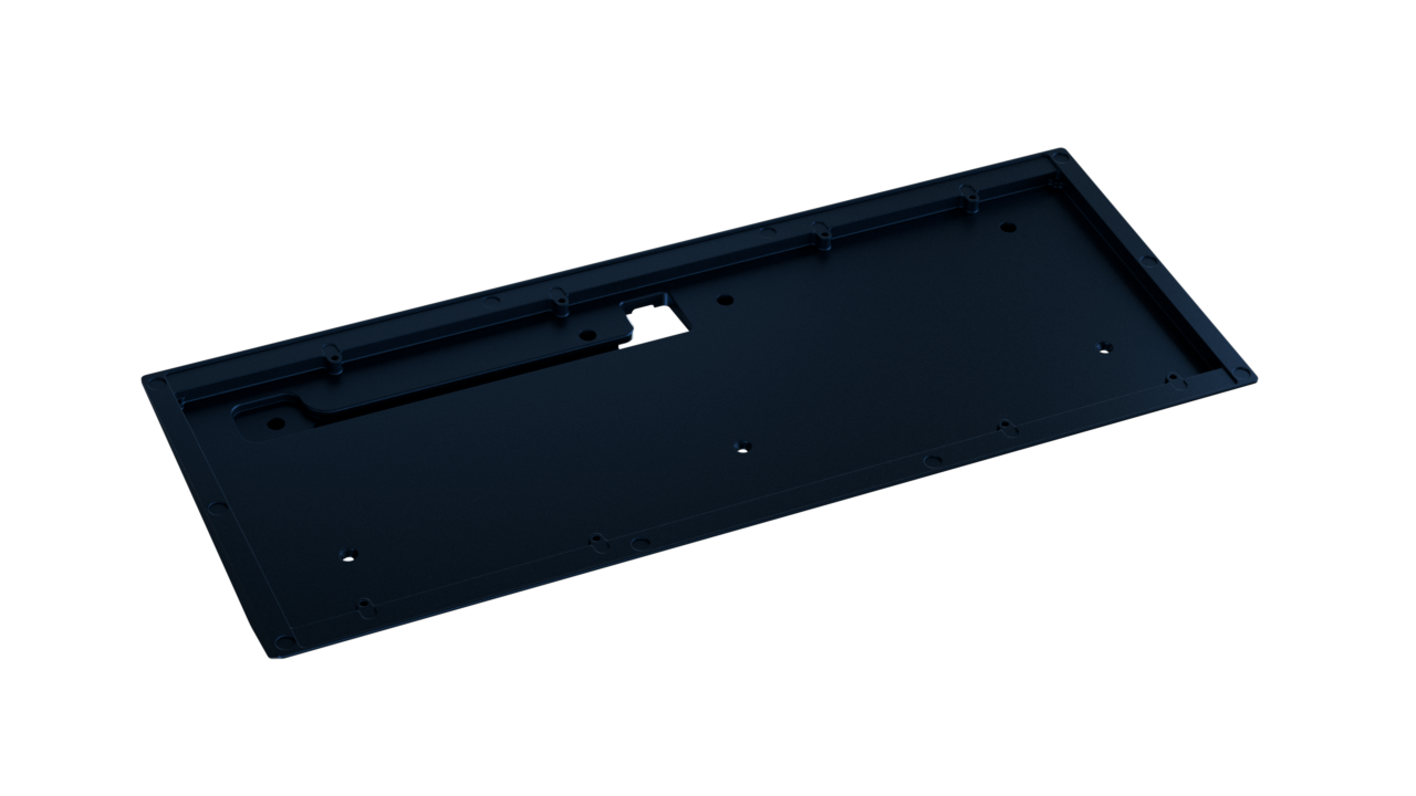 render of Keycult No. 3 Bottom in Ano Navy