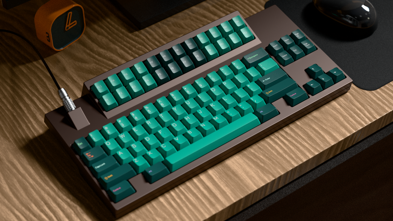 (Coming Soon) DCS Solar Green