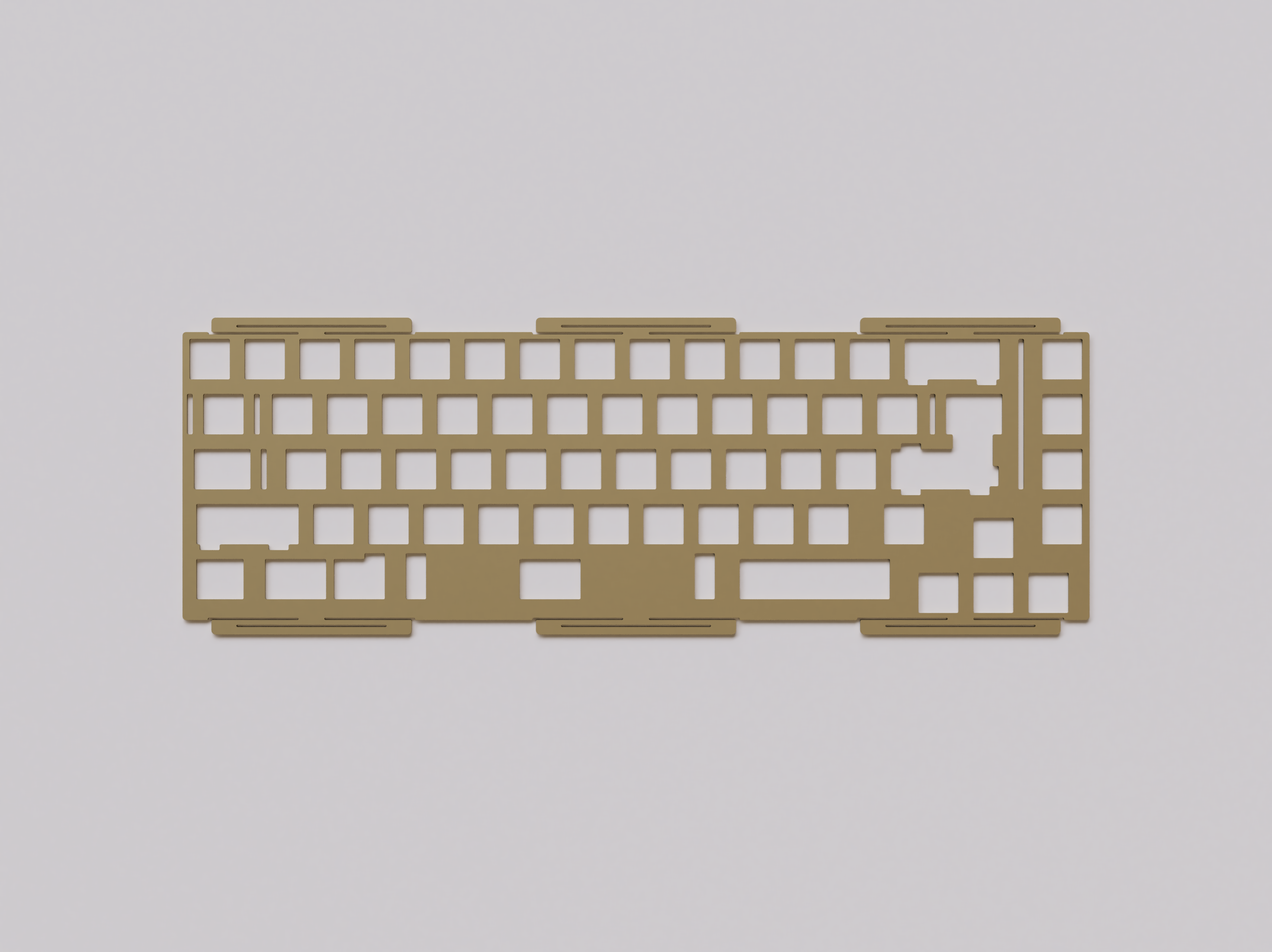 (In Stock) Gentoo Keyboard Extras