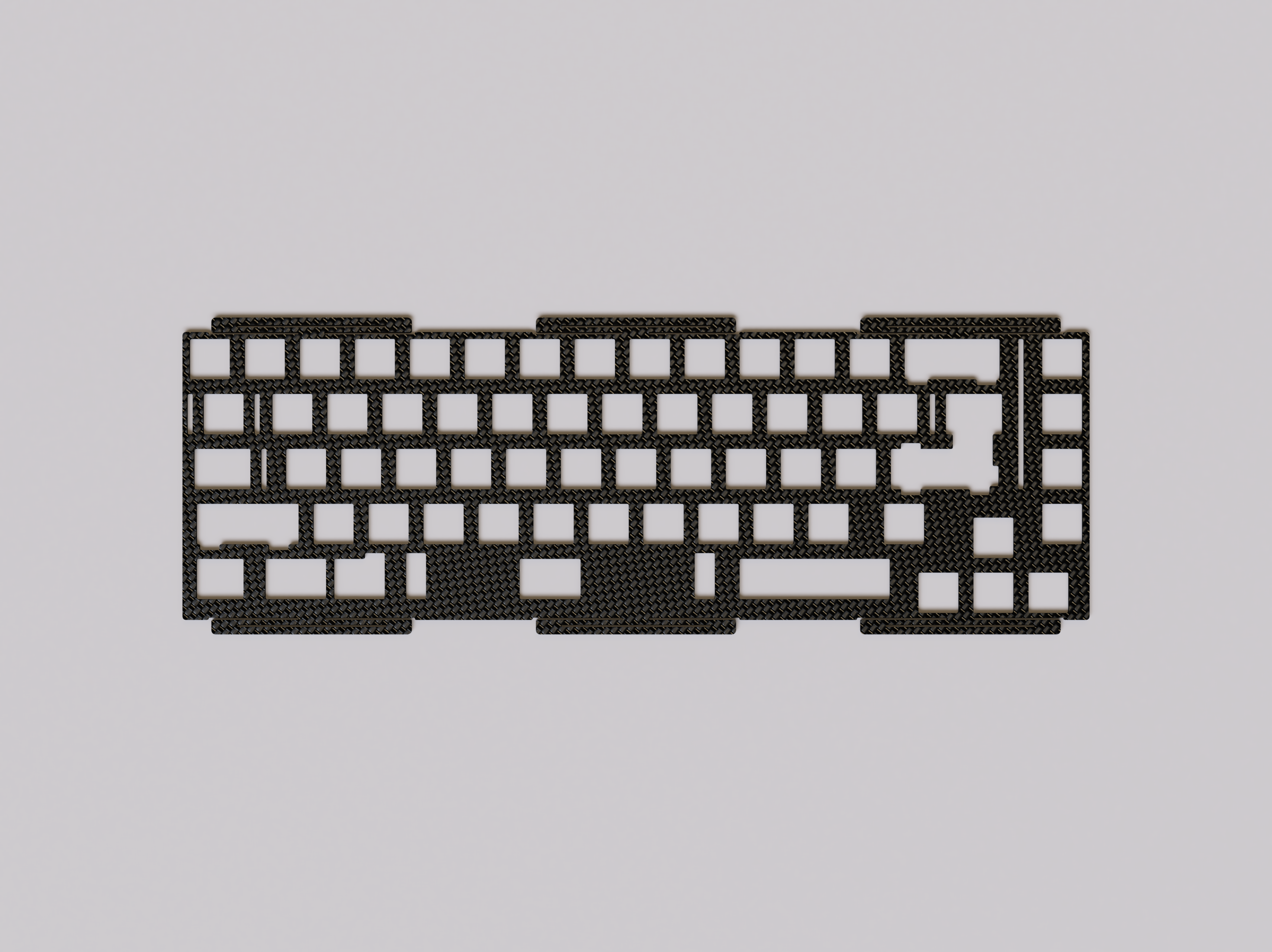 (In Stock) Gentoo Keyboard Extras