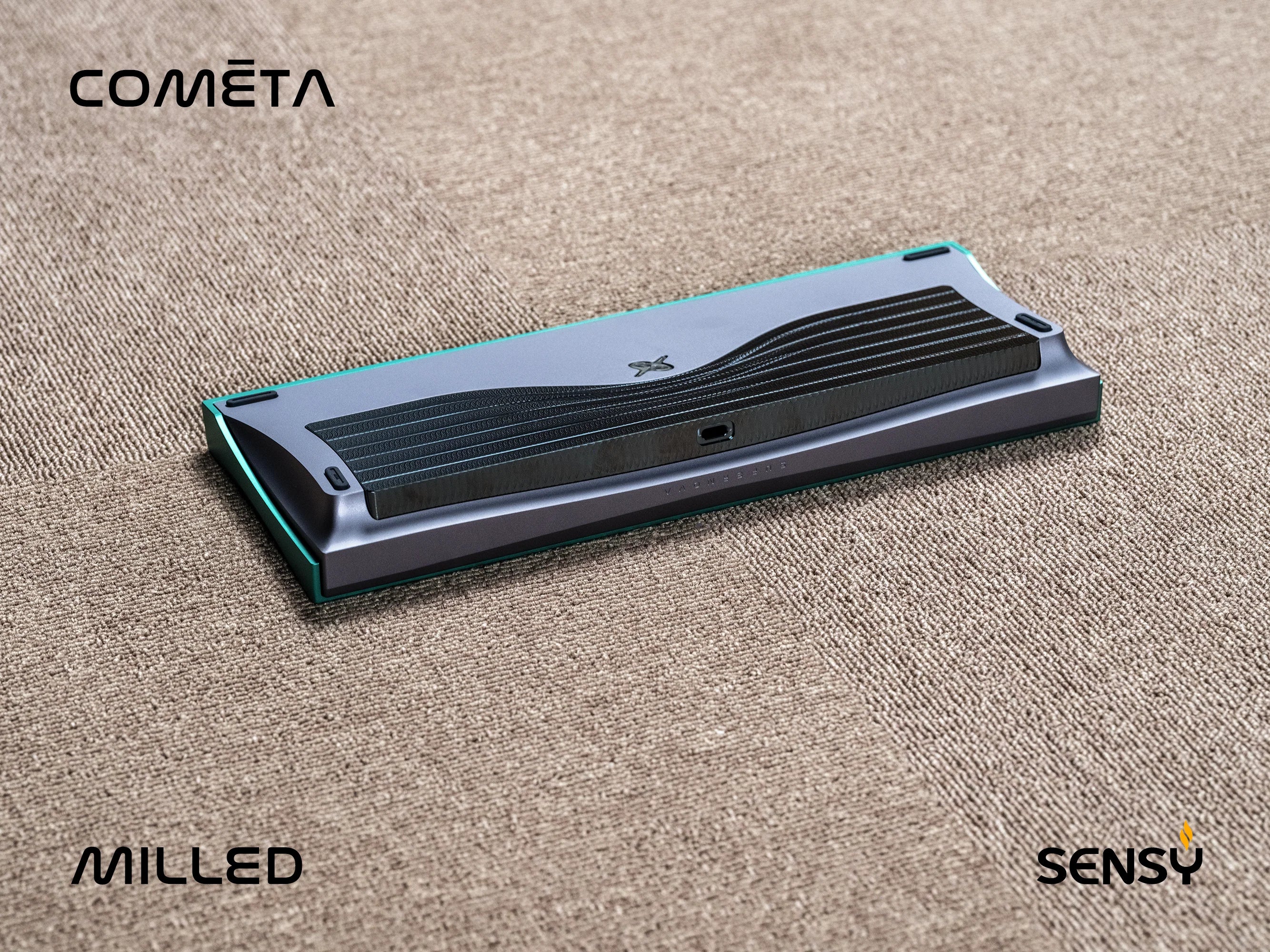 (Group Buy) Supernova 60% Keyboard Kit