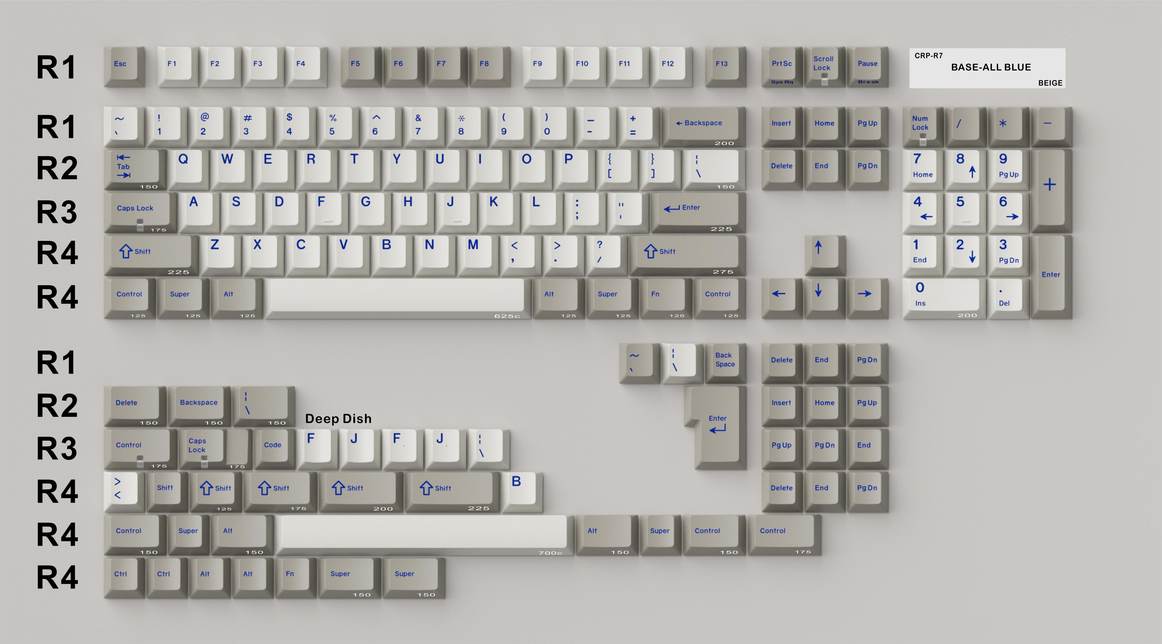 (Coming Soon) CRP r7