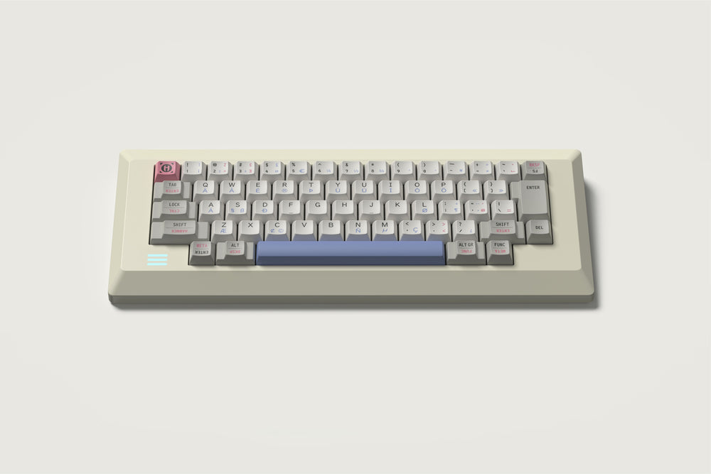 
                  
                    (In Stock) CRP X - Parallel Worlds Keyset
                  
                