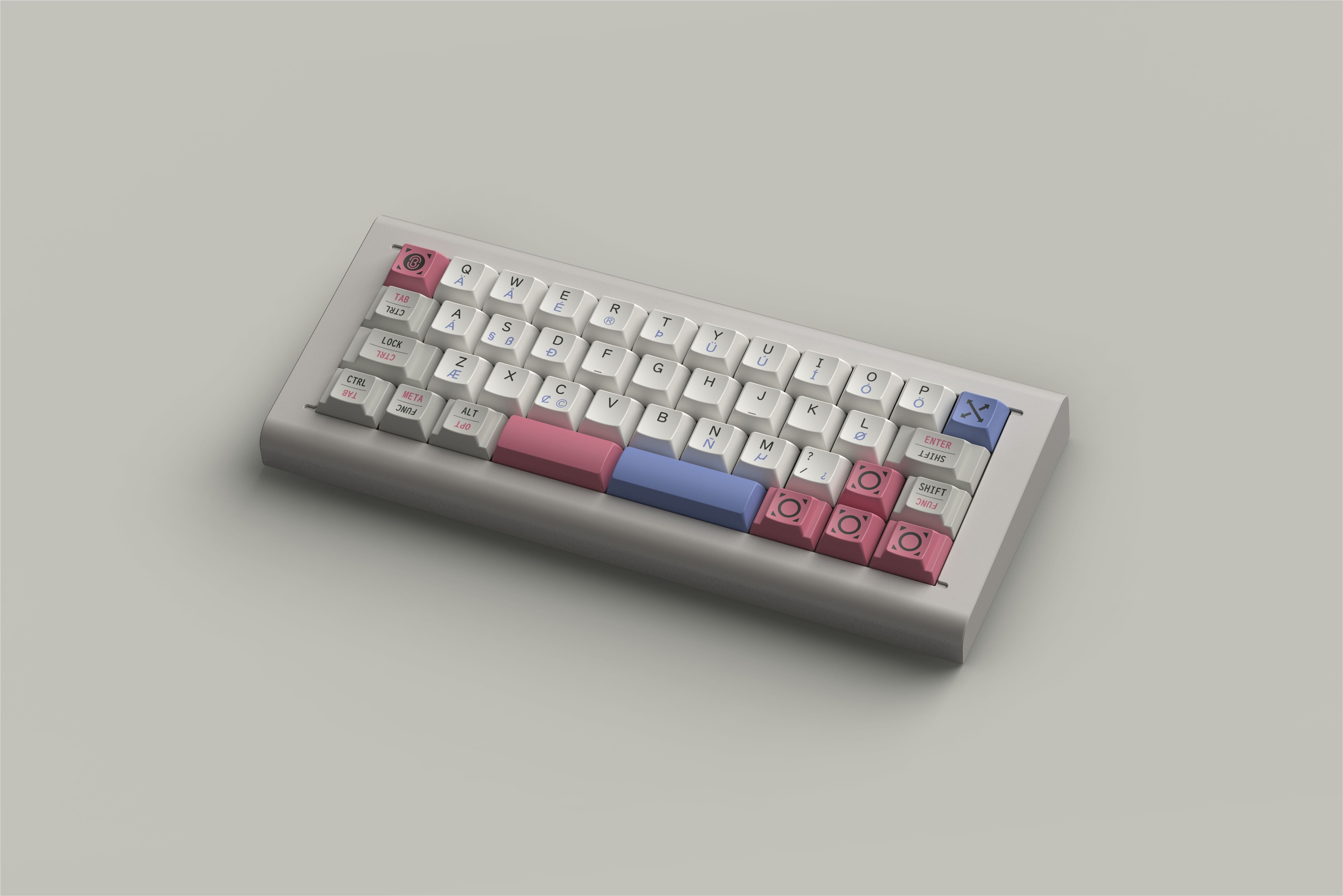 (In Stock) CRP X - Parallel Worlds Keyset