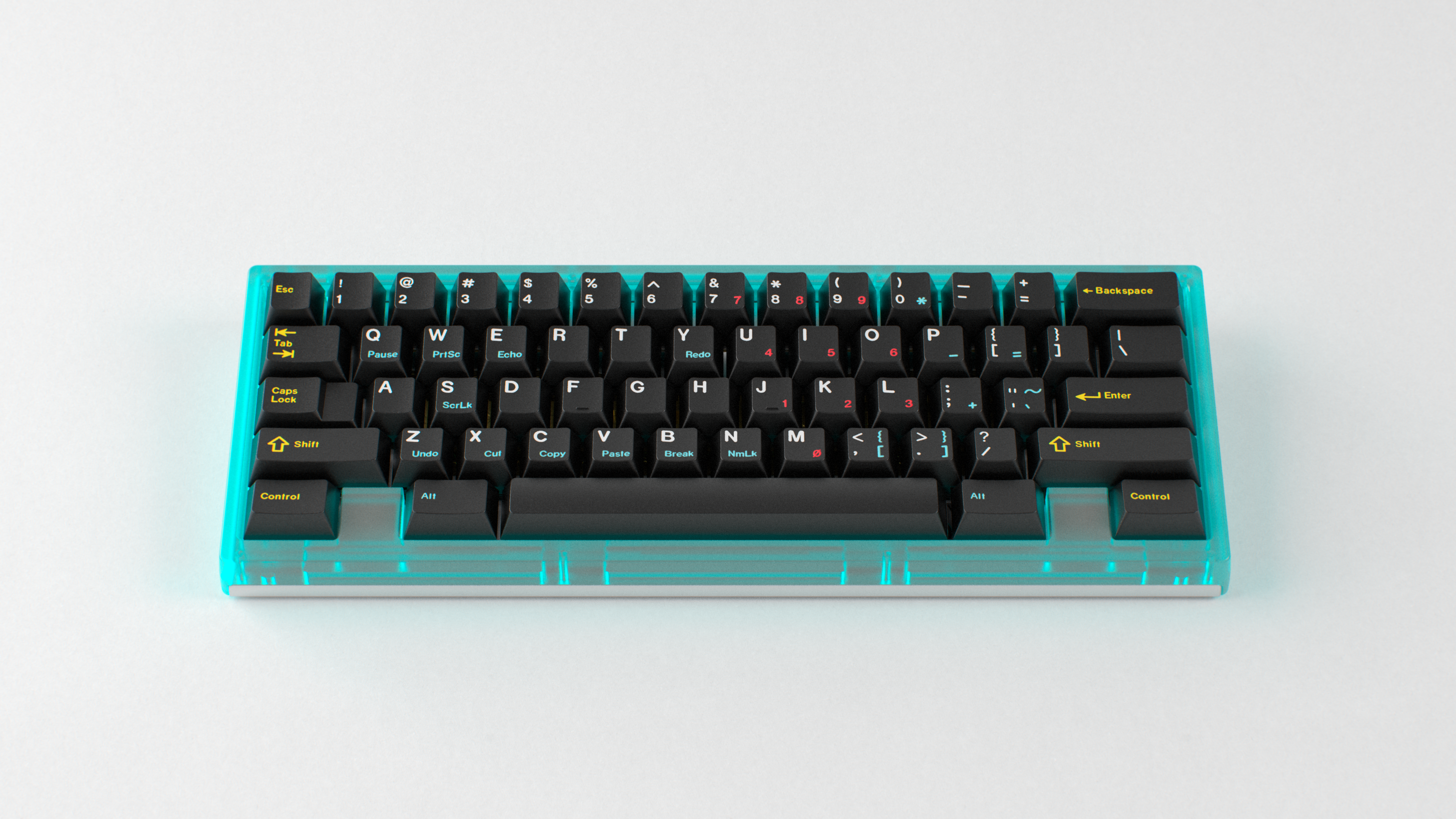 (Group Buy) GMK CYL 1520