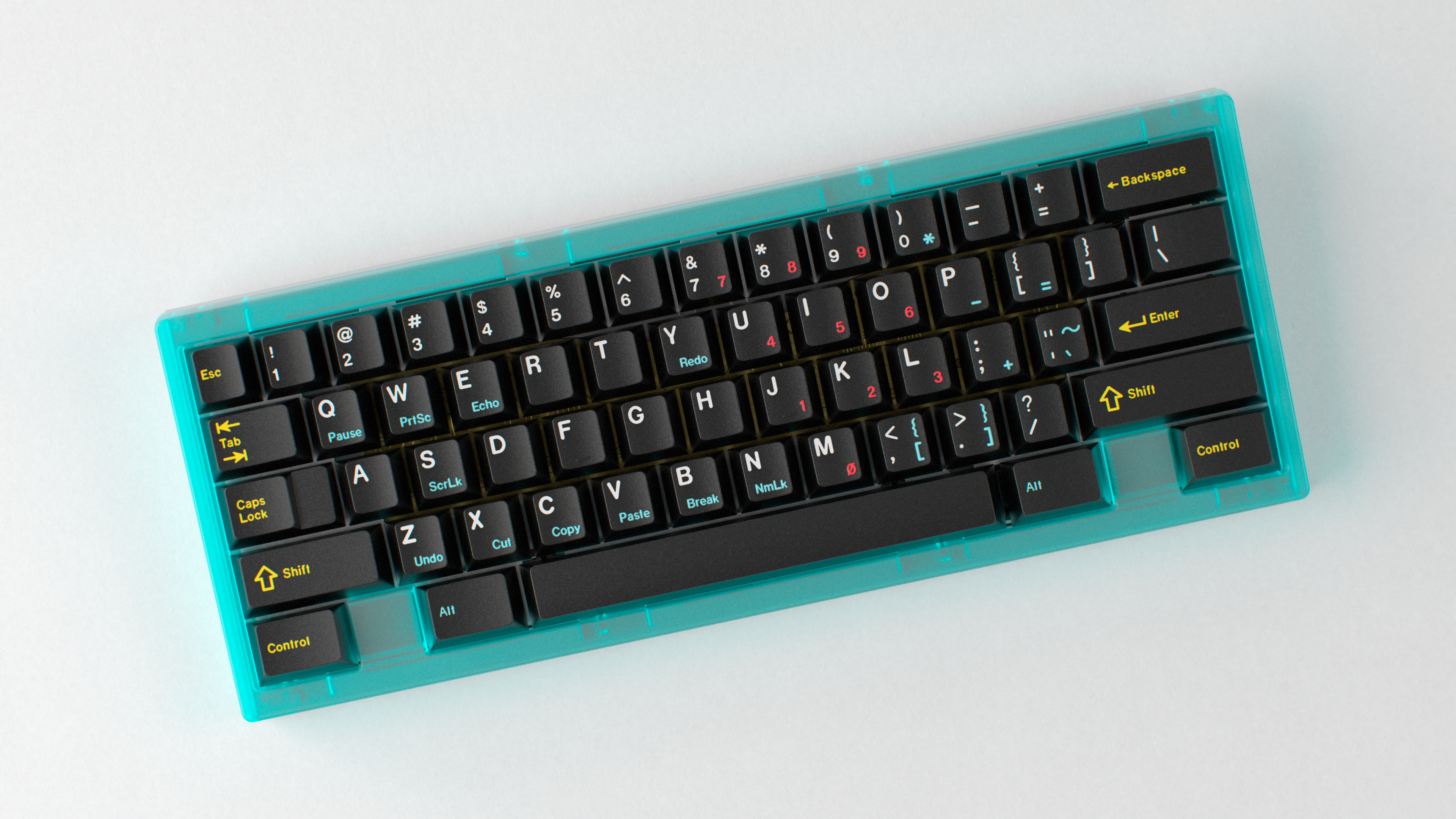 (In Stock) GMK CYL 1520