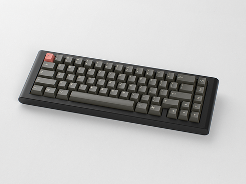 (In Stock) GMK CYL Extended 2048