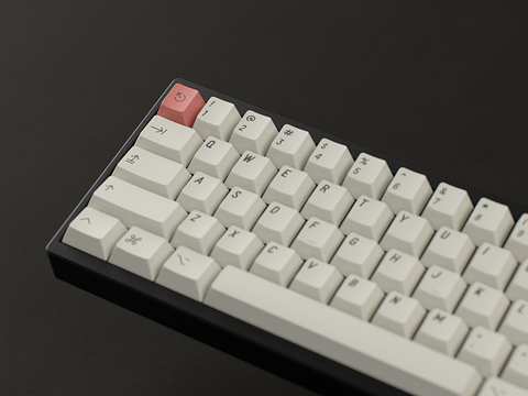 
                  
                    (Group Buy) GMK CYL Extended 2048
                  
                