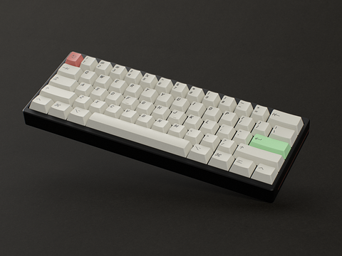 (In Stock) GMK CYL Extended 2048