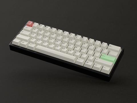 
                  
                    (Group Buy) GMK CYL Extended 2048
                  
                