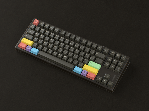 (In Stock) GMK CYL Extended 2048