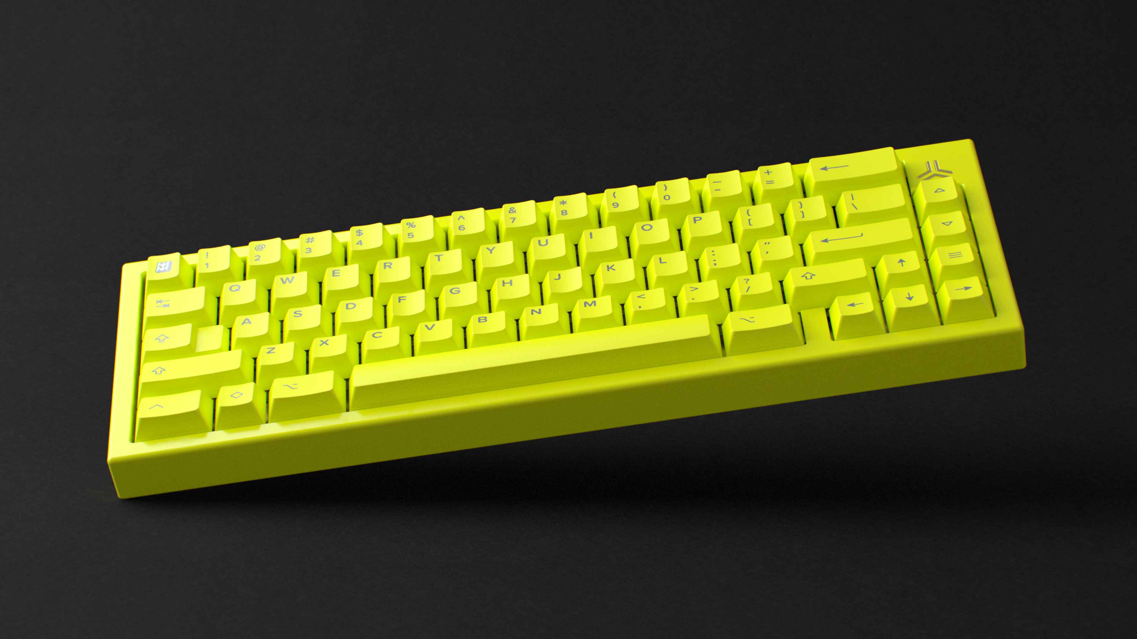 (In Stock) GMK CYL Hi-Viz