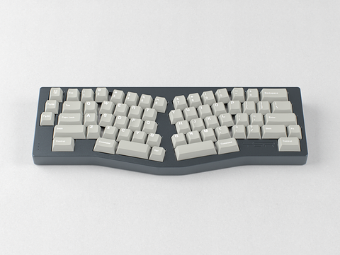 (Group Buy) GMK CYL Modern Materials