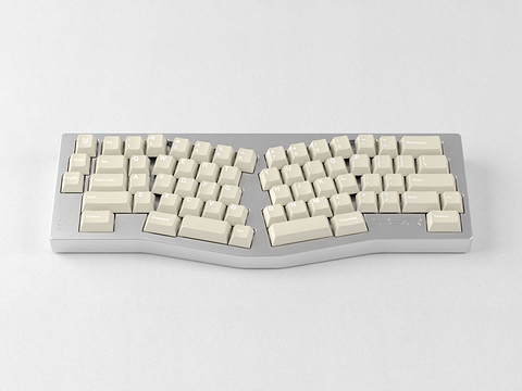 (Group Buy) GMK CYL Modern Materials