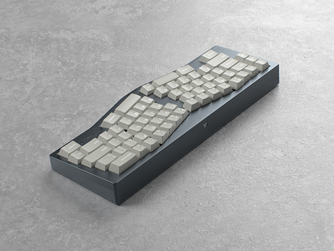 (In Stock) GMK CYL Modern Materials