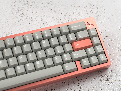 (In Stock) GMK CYL Modern Materials