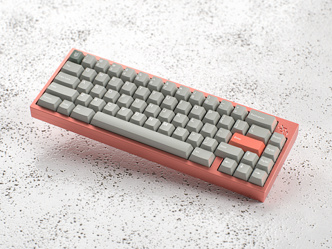 (Pre-Order) GMK CYL Modern Materials