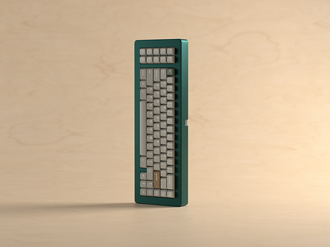 (Pre-Order) GMK CYL Modern Materials