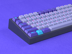 
                  
                    (In Stock) GMK CYL Vaporwave R2 Keycaps
                  
                