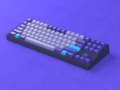 (Group Buy) GMK CYL Vaporwave R2