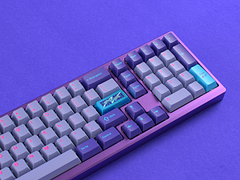 
                  
                    (In Stock) GMK CYL Vaporwave R2 Keycaps
                  
                