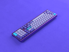 (Group Buy) GMK CYL Vaporwave R2