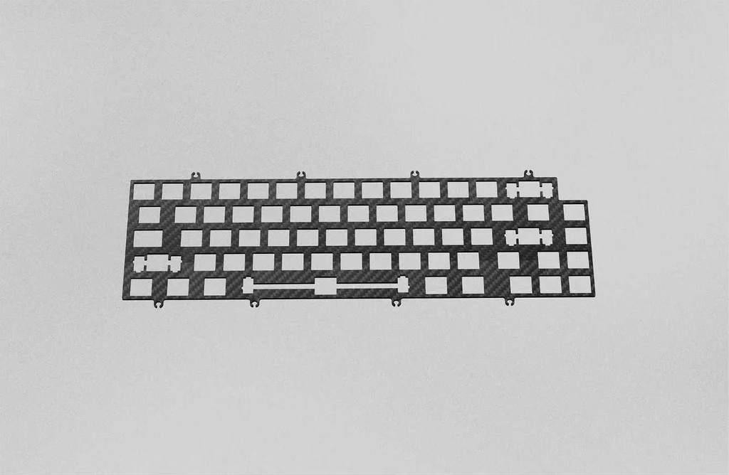 (Group Buy) Paper 65 Keyboard Kit Addons