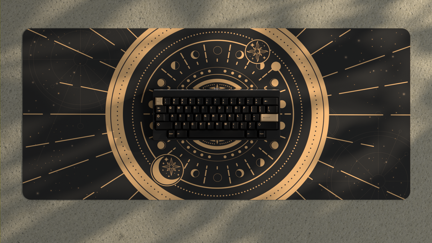 
                  
                    (In Stock) Celestial Deskmats R2
                  
                
