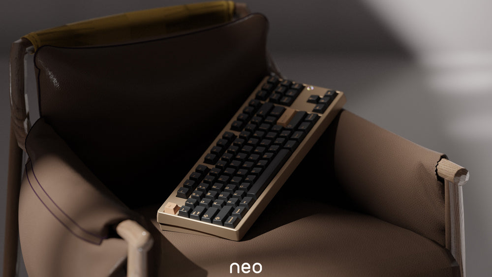 
                  
                    (Pre Order) Neo80 Keyboard Kit Addons
                  
                