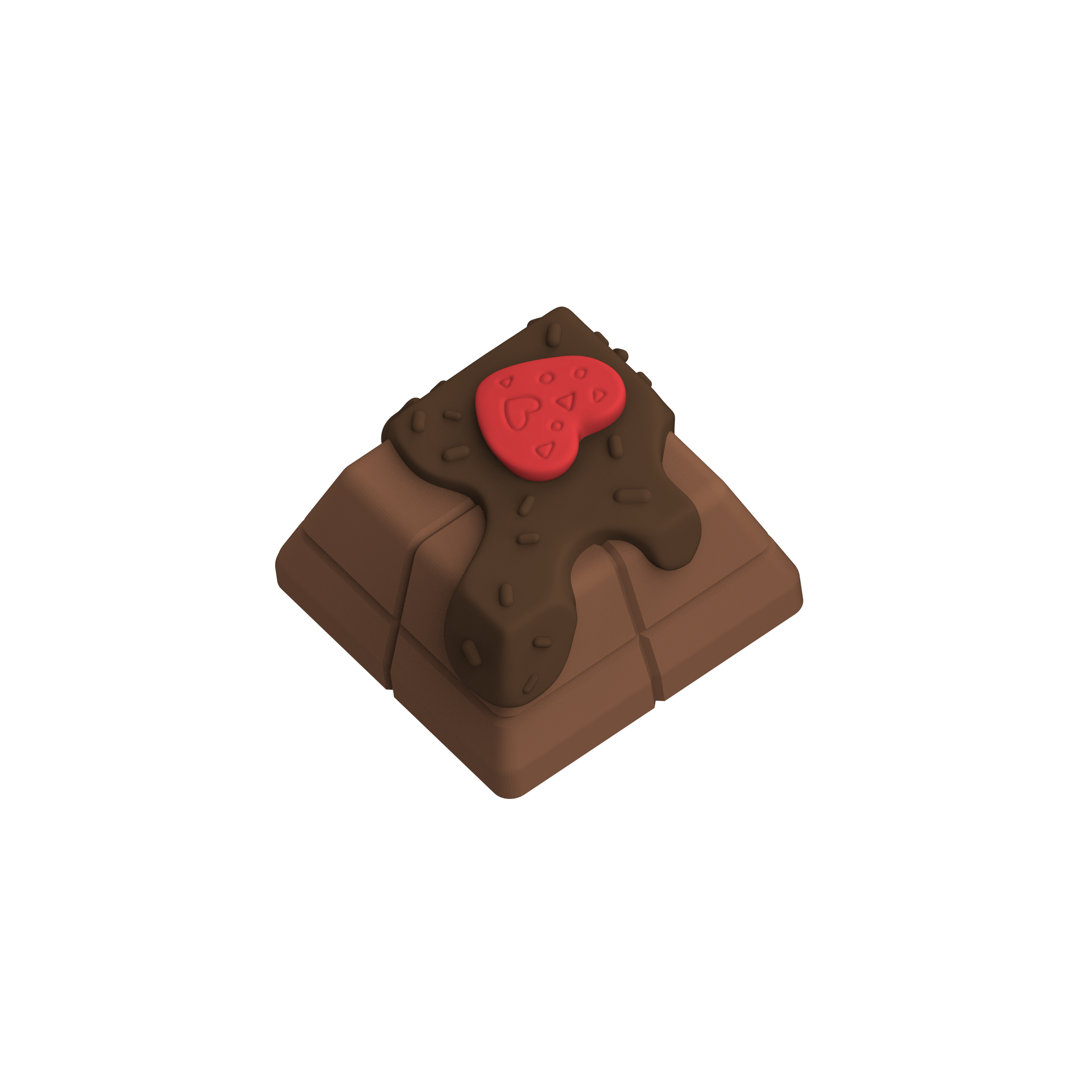 (Group Buy) GMK CYL Chocolatier 2