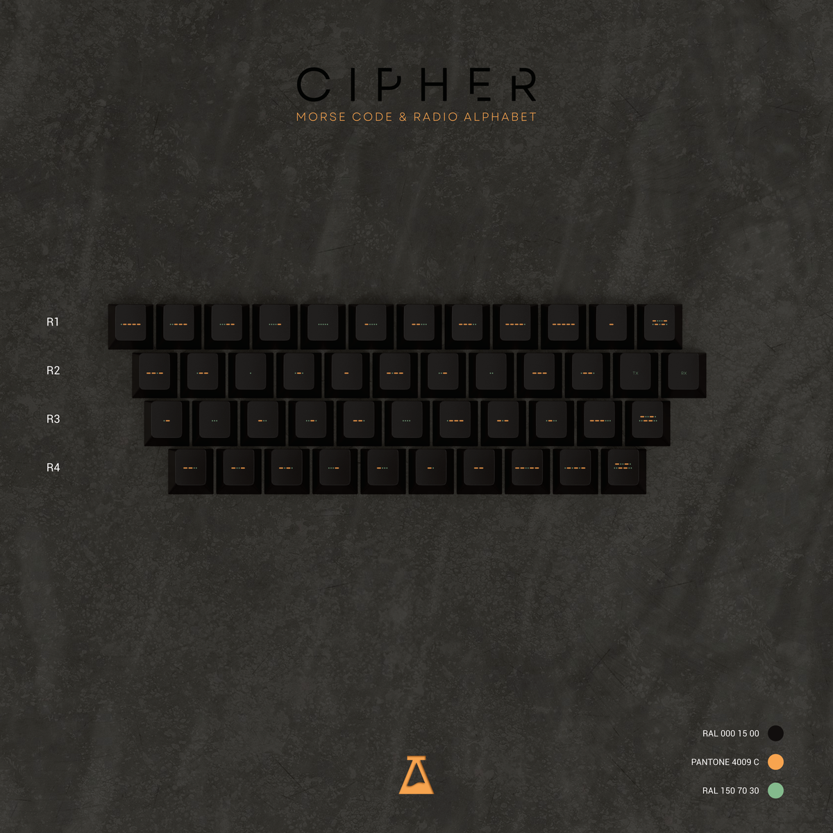 Empty Cipher Base (Group Buy) SL Cipher