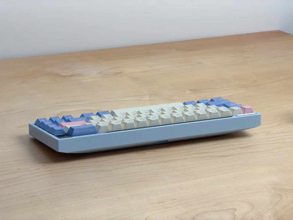 (Coming Soon) Paper 65 Keyboard Kit