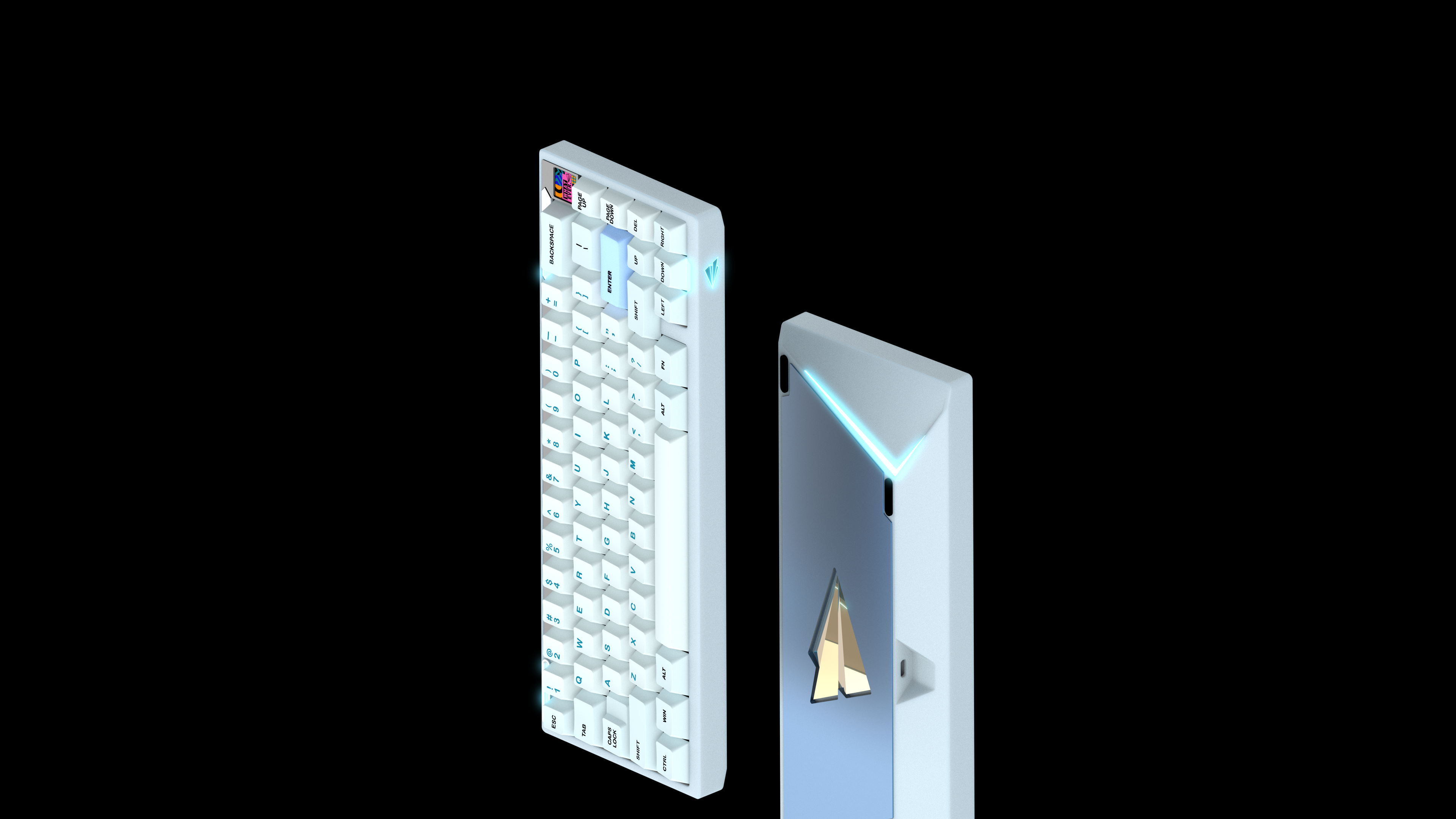 (Coming Soon) Paper 65 Keyboard Kit