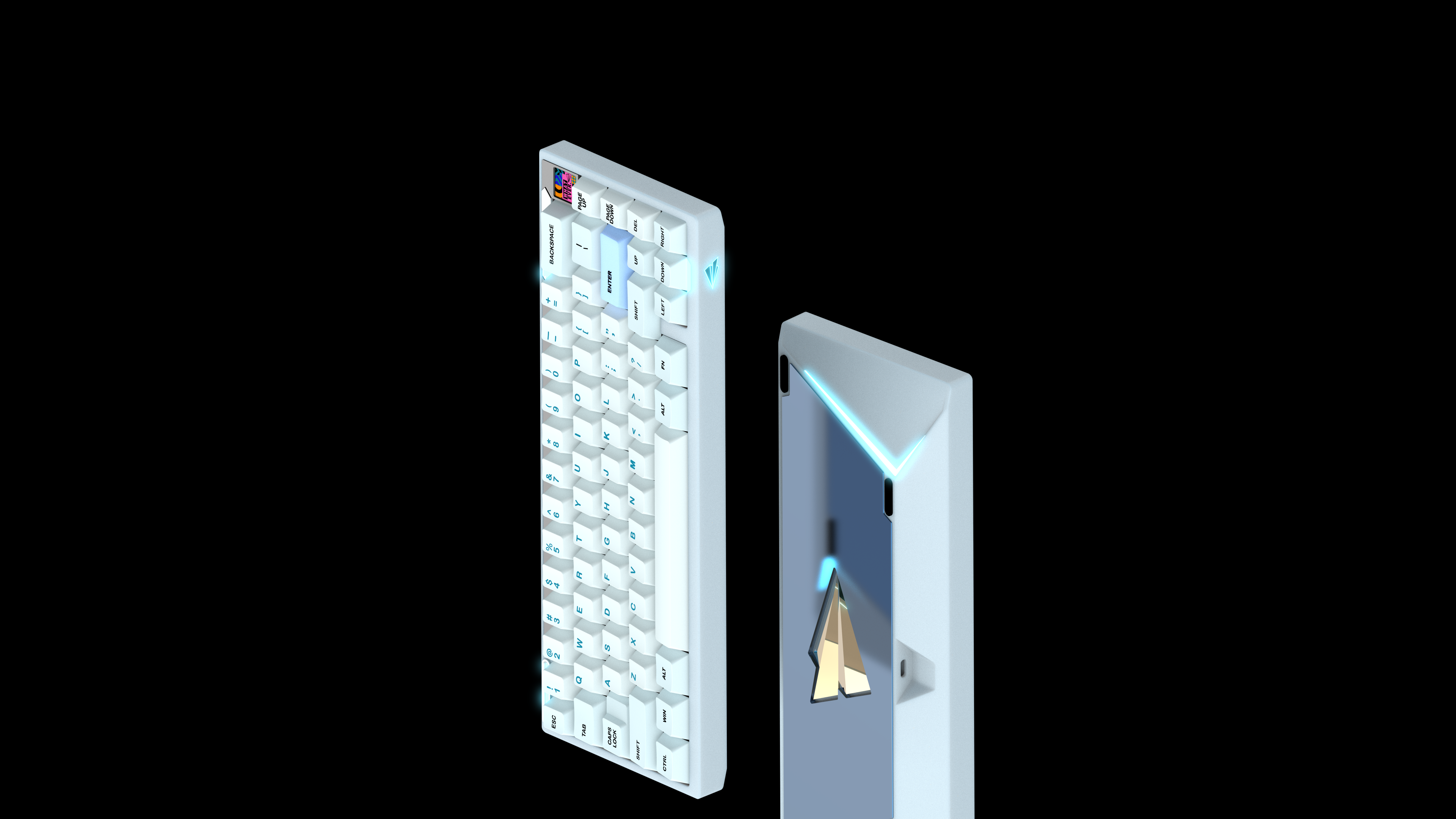 (Coming Soon) Paper 65 Keyboard Kit