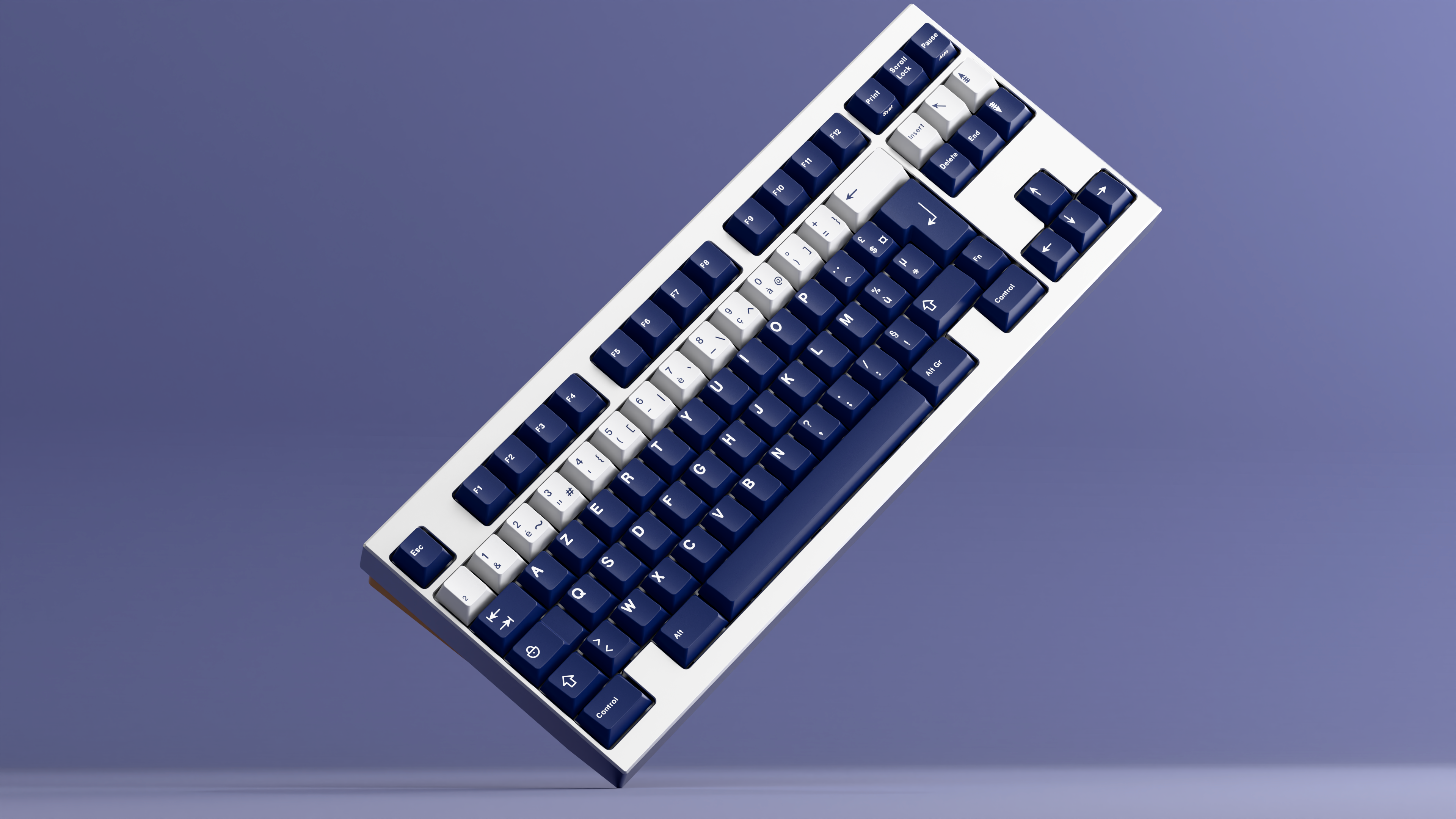 (Group Buy) KKB Cobalt
