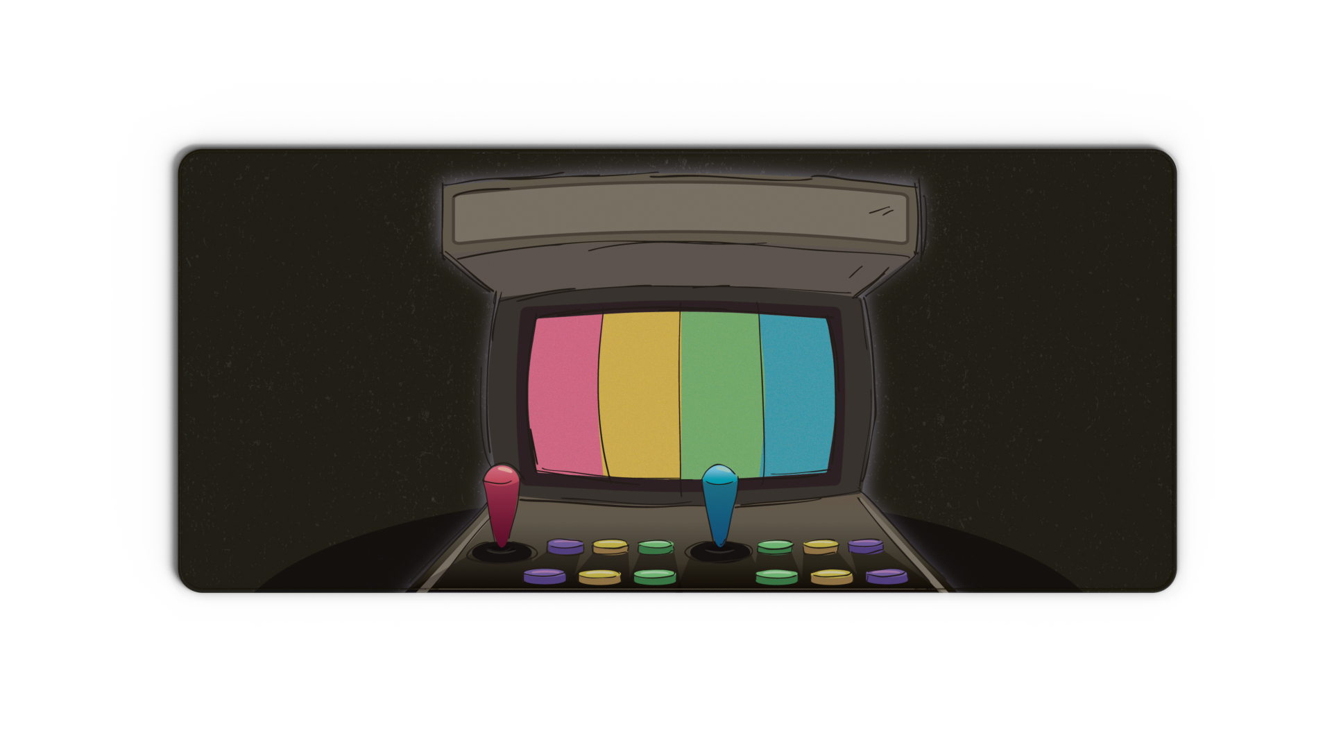 (Group Buy) GMK Combobreaker