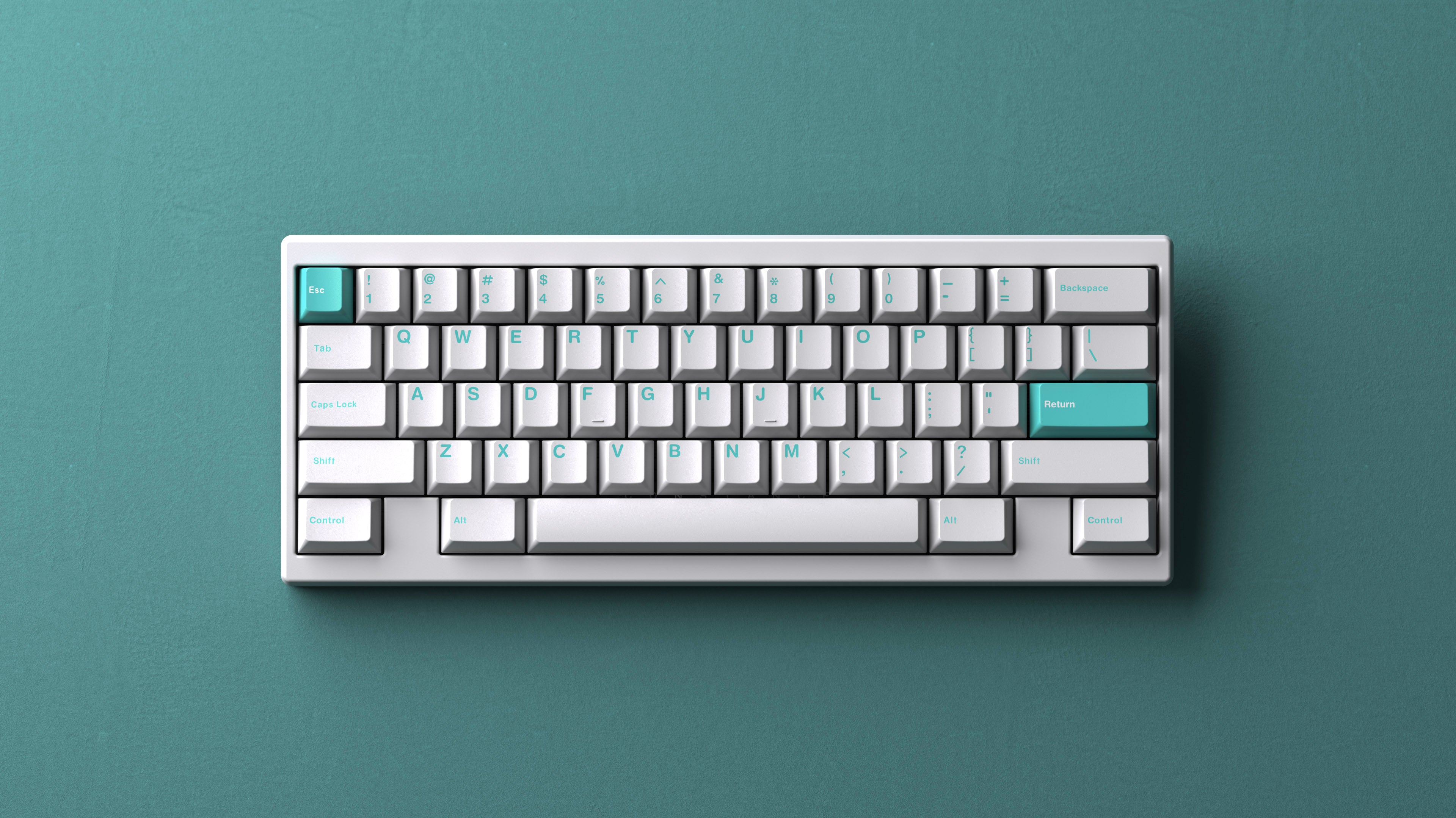 (Coming Soon) GMK Finer Things R2