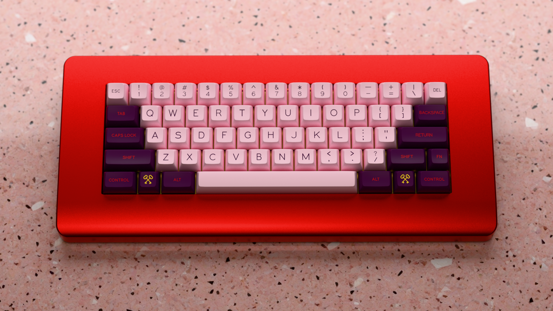 (Group Buy) SA Grand Budapest