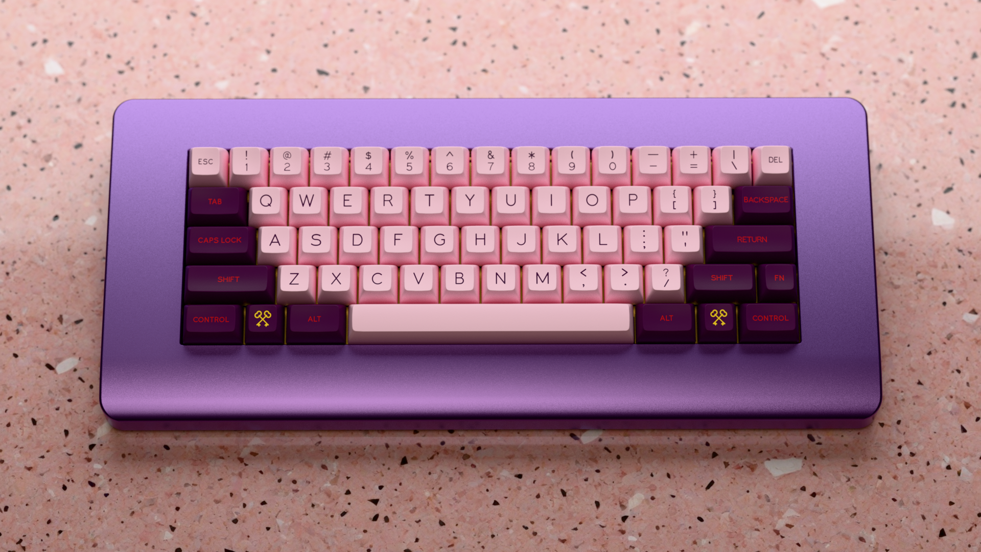 (Group Buy) SA Grand Budapest