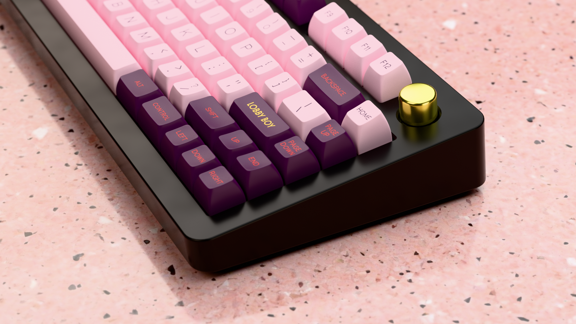 (Group Buy) SA Grand Budapest