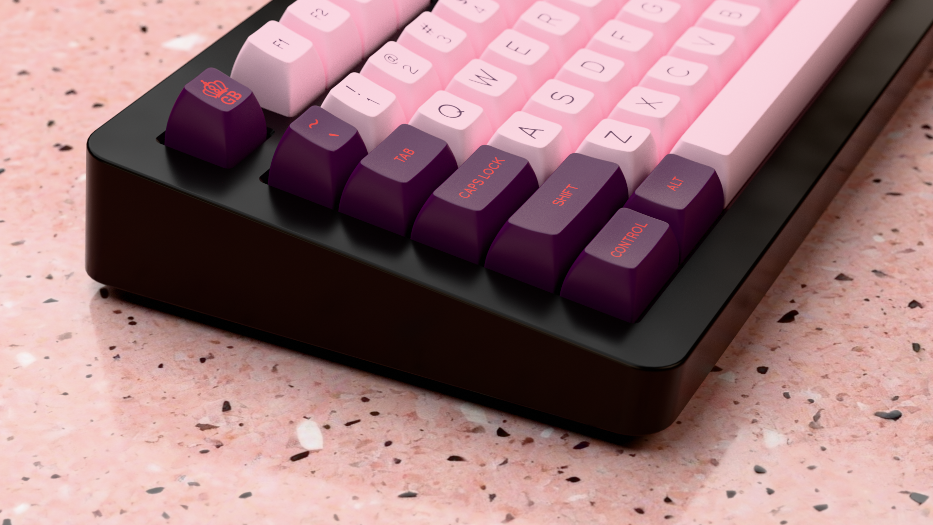 (Group Buy) SA Grand Budapest