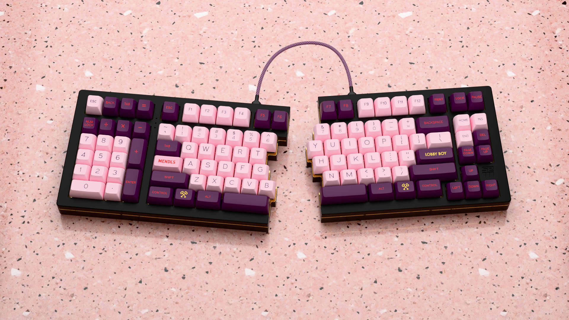 (Group Buy) SA Grand Budapest