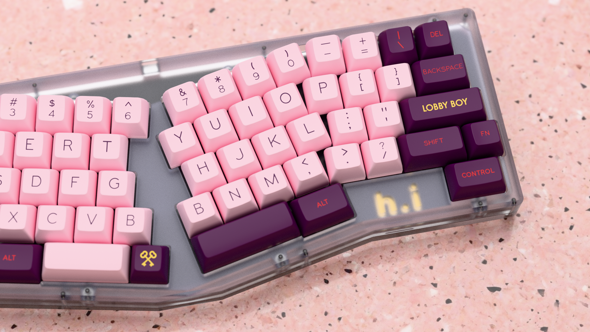 (Group Buy) SA Grand Budapest