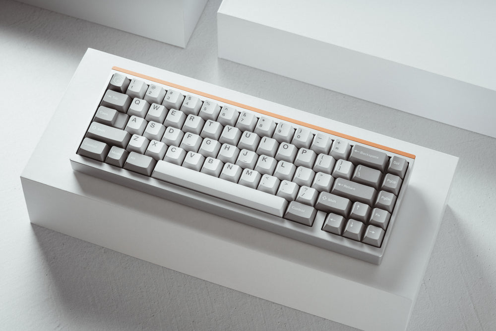 
                  
                    (Pre-Order) Mode SixtyFive 2024 Keyboard Kit
                  
                