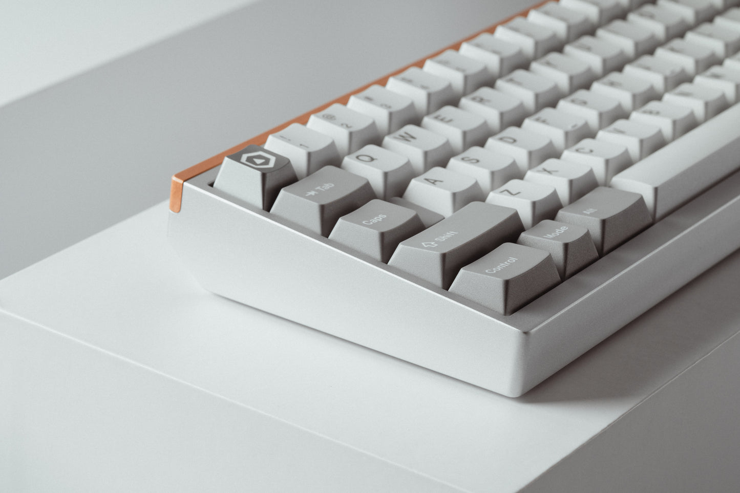 
                  
                    (Pre-Order) Mode SixtyFive 2024 Keyboard Kit
                  
                