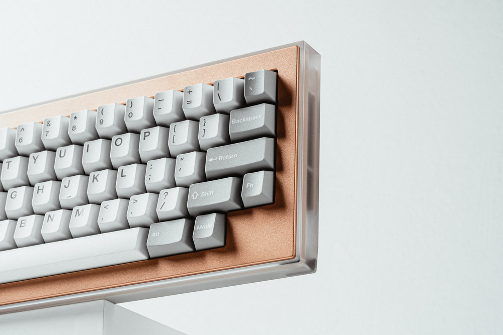 
                  
                    (Group Buy) Protagonist Keyboard Kit
                  
                