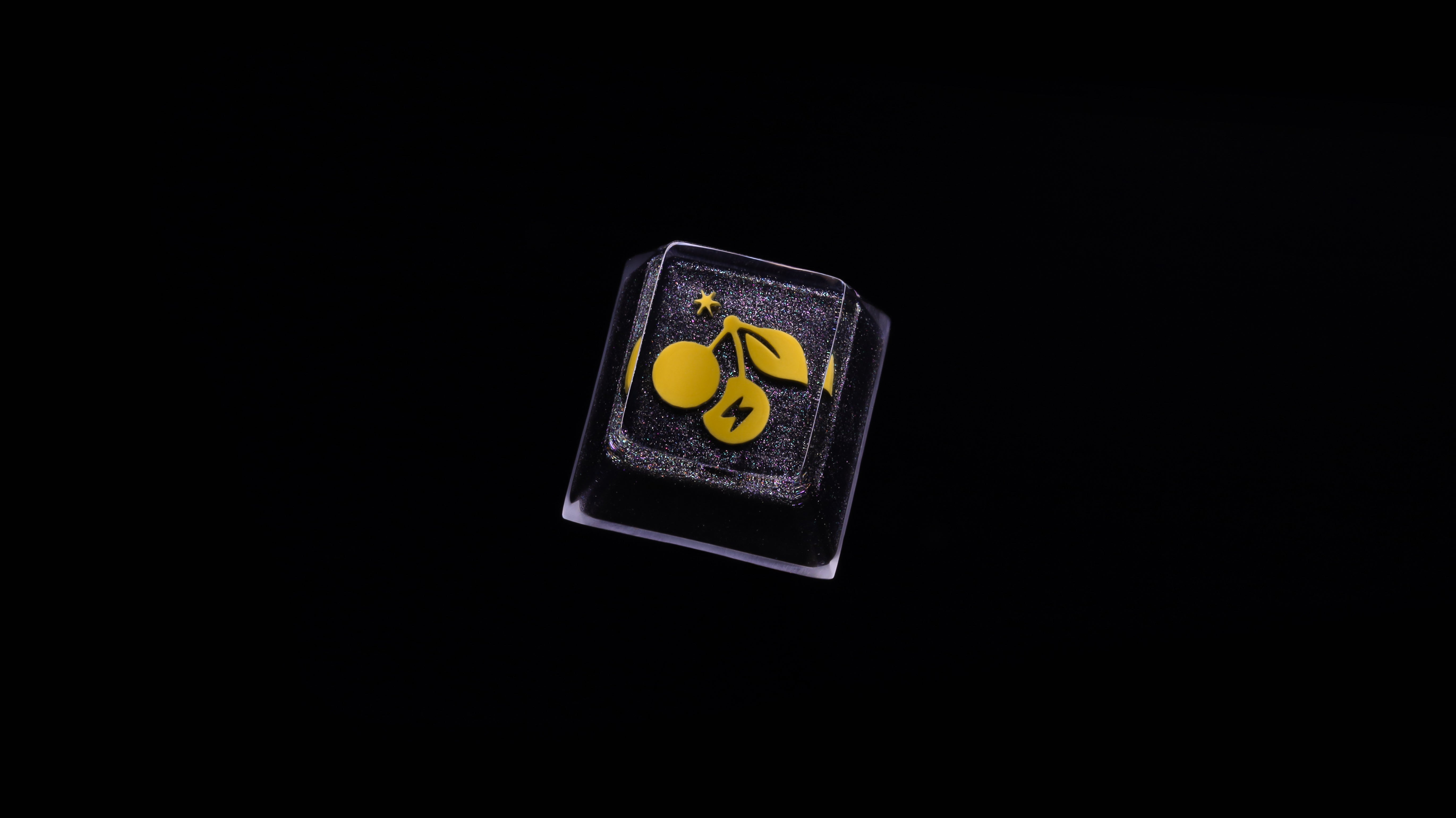 (Coming Soon) GMK Spark