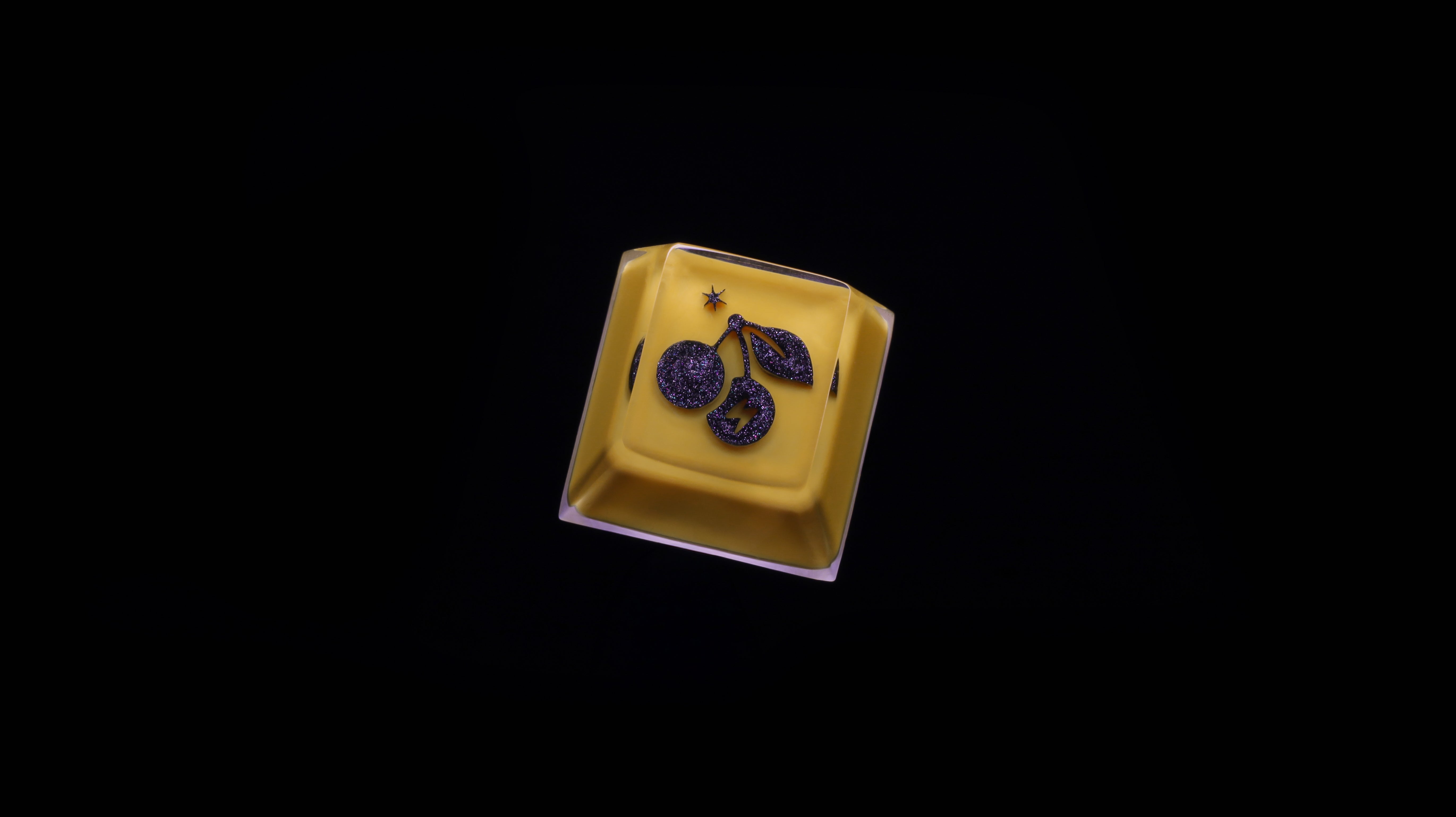 (Coming Soon) GMK Spark