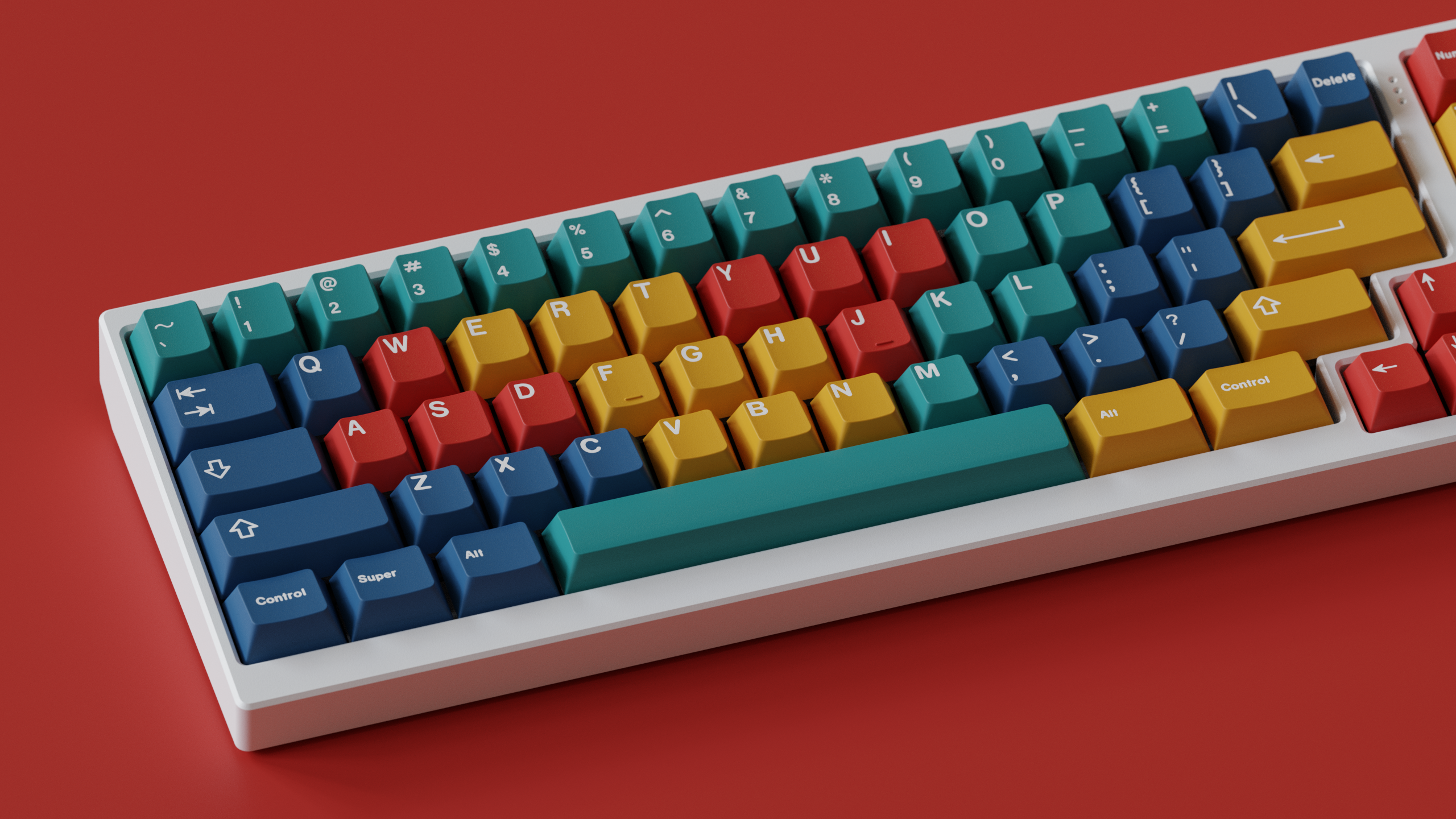 (In Stock) GMK Panels